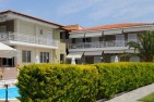 ХОТЕЛ SUNSET HOTEL APARTMENTS 3*